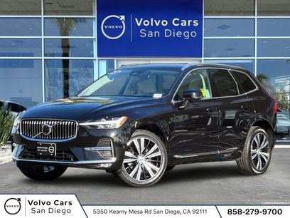 Certified 2023 Volvo XC60 B5 Plus w/ Climate Package