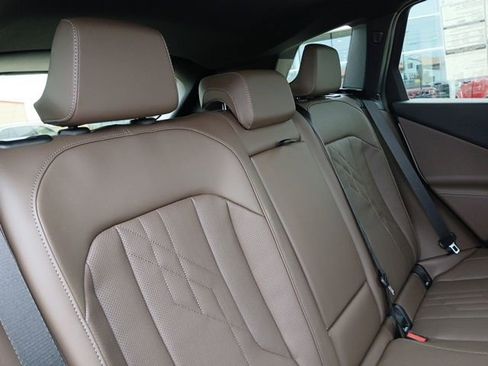 New 2026 BMW X3 M50 image 13