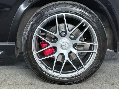 Used 2021 Mercedes-Benz GLE 63 AMG S image 13