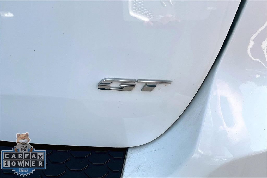 Used 2023 Dodge Durango GT AWD/4WD image 24