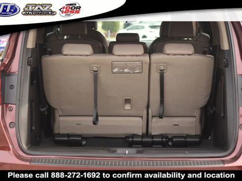Used 2019 Honda Odyssey EX image 26
