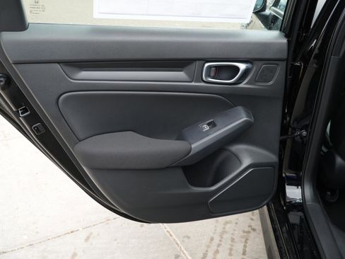 New 2026 Honda Civic Sport image 17