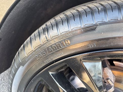 Used 2024 Chevrolet Malibu LT w/ Midnight Edition image 31