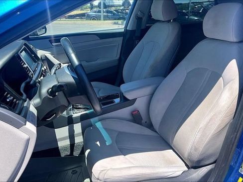 Used 2019 Hyundai Sonata SEL FWD image 23