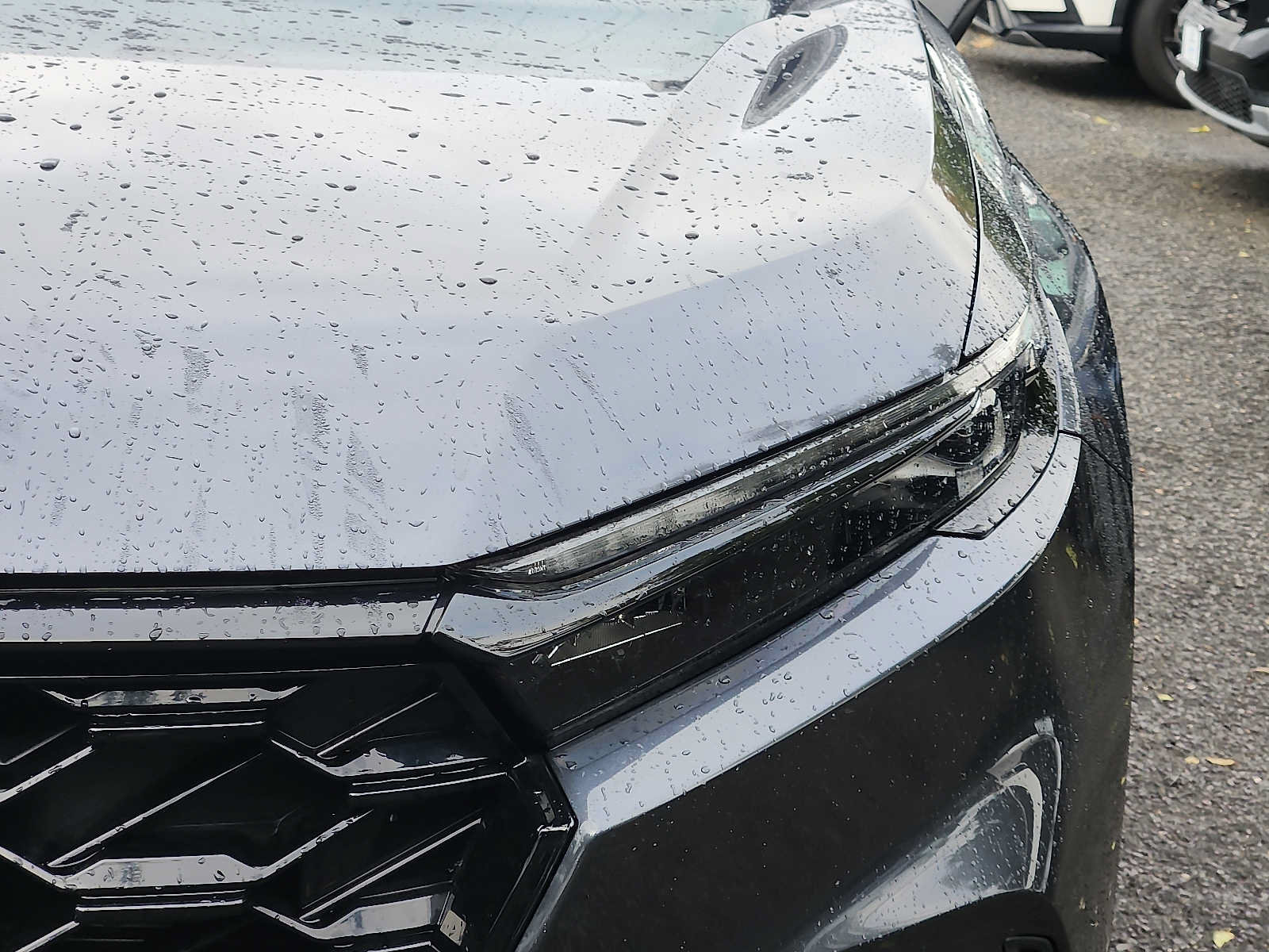 Certified 2024 Honda CR-V Sport image 9