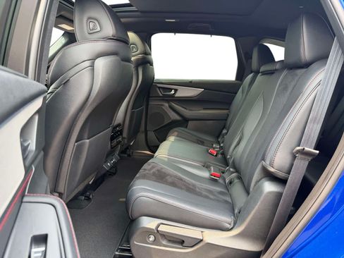 Certified 2024 Acura MDX A-Spec AWD/4WD image 15