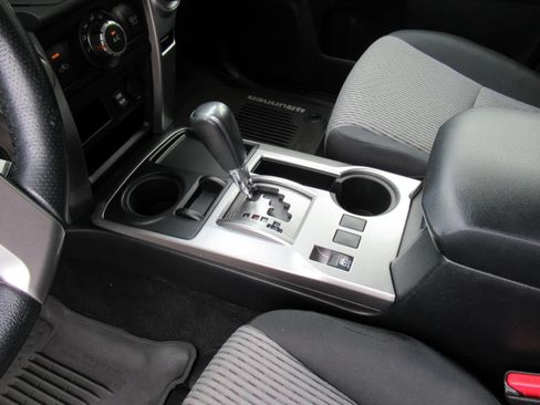 Used 2018 Toyota 4Runner SR5 RWD image 18