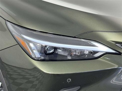 Used 2025 Lexus NX 350 AWD image 15