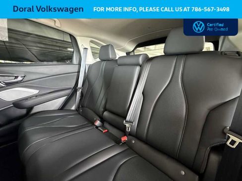 Used 2023 Acura RDX FWD w/ Technology Package image 30