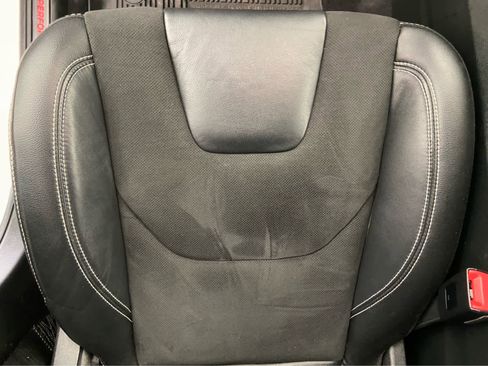 Used 2024 Ford Edge ST w/ Equipment Group 401A image 43