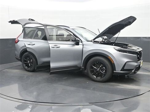 Used 2025 Honda CR-V Sport-L image 32