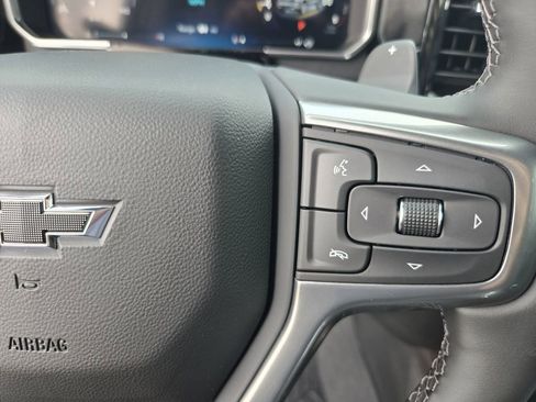 New 2026 Chevrolet Silverado 1500 RST image 31