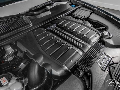 Used 2023 Bentley Bentayga Speed image 6