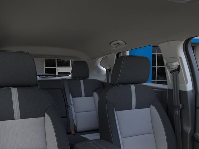 New 2026 Chevrolet Blazer LT w/ Convenience Package FWD image 24
