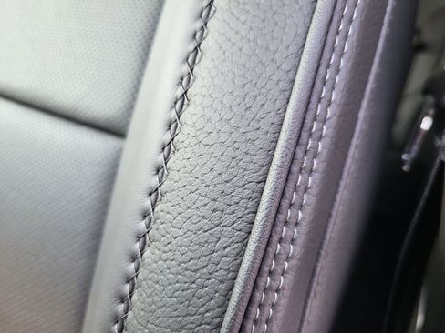 New 2025 GMC Sierra 2500 Denali w/ Denali Reserve Package image 20