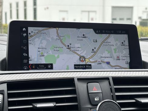 Used 2018 BMW M2 image 24