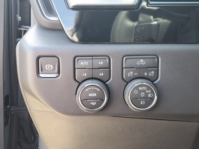 New 2026 Chevrolet Silverado 1500 LT Trail Boss w/ Protection Package AWD/4WD image 21