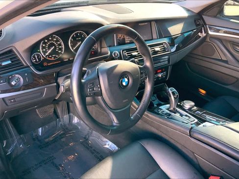 Used 2016 BMW 528i Sedan image 17