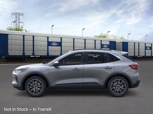 New 2026 Ford Escape Plug-in Hybrid w/ Class II Trailer Tow Package image 24