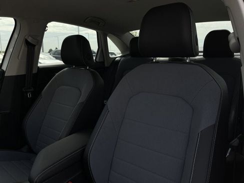 New 2025 Volkswagen Jetta SE image 14