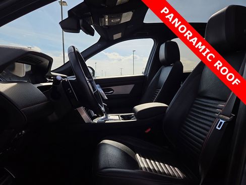 Used 2023 Land Rover Discovery Sport S R-Dynamic image 15