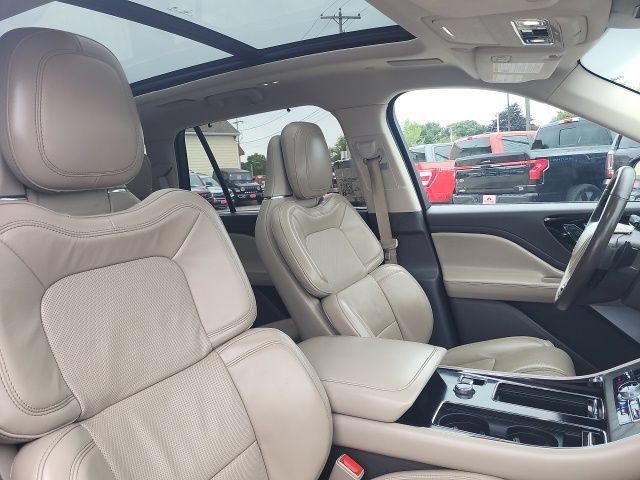 Used 2020 Lincoln Aviator Reserve w/ Equipment Group 202A AWD/4WD image 21