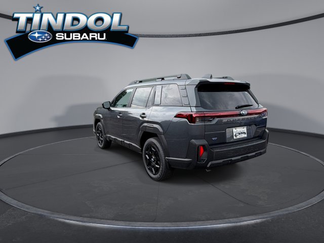 New 2026 Subaru Outback Limited w/ Premium/Limited Plus Package AWD/4WD image 6