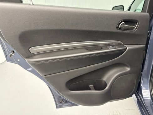 Used 2020 Dodge Durango GT AWD/4WD image 18