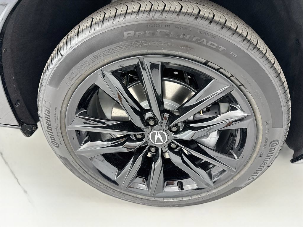 Used 2026 Acura ADX A-Spec w/ Advance Package AWD/4WD image 32