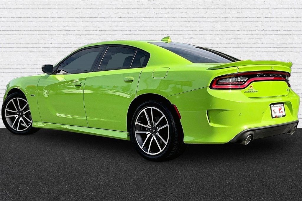 Used 2023 Dodge Charger R/T RWD image 4