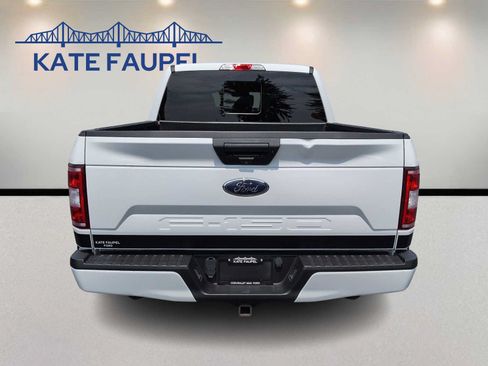 Used 2019 Ford F150 XLT w/ Equipment Group 302A Luxury AWD/4WD image 6