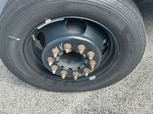 New 2023 RAM 5500 Tradesman w/ Max Tow Package image 17