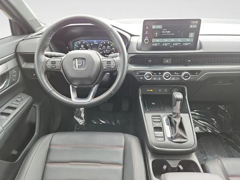 Used 2026 Honda CR-V Sport-L image 10