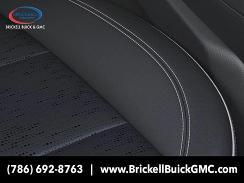 New 2026 Buick Enclave Sport Touring image 21