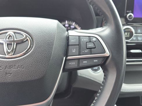 Used 2023 Toyota Highlander LE image 23