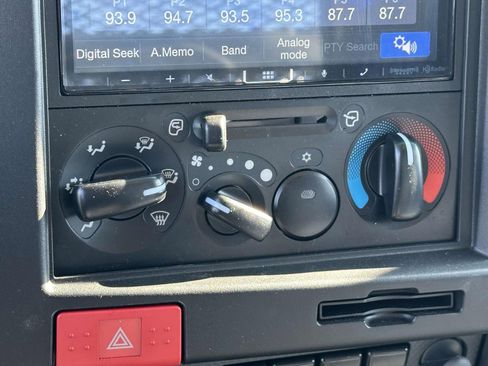 New 2024 Chevrolet Low Cab Forward image 23