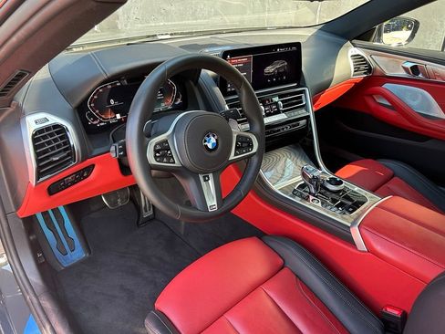 Used 2026 BMW 840i xDrive AWD/4WD image 16