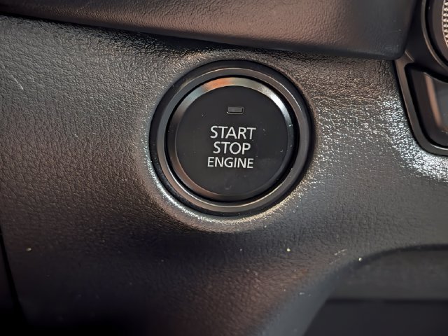 Certified 2026 MAZDA CX-50 AWD 2.5 S w/ Premium Package image 25
