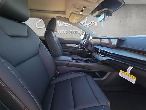 New 2026 Nissan Murano SL image 24