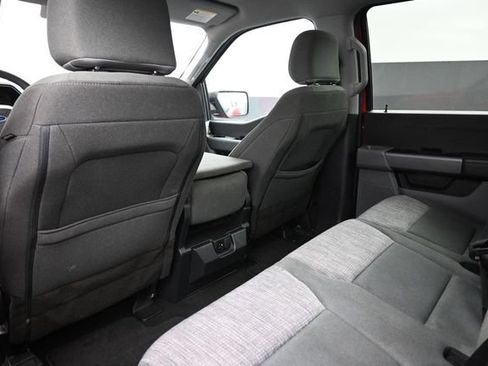 Used 2023 Ford F150 Lariat RWD image 10