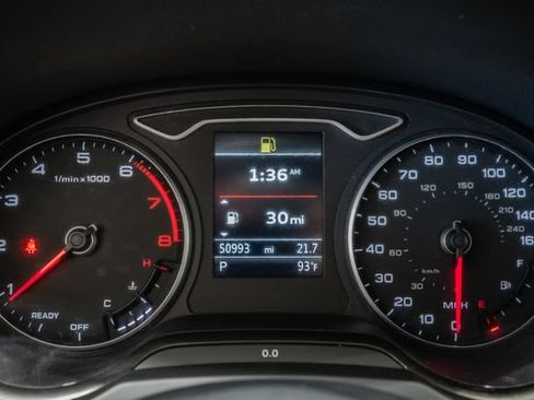 Used 2020 Audi A3 2.0T Premium FWD image 14