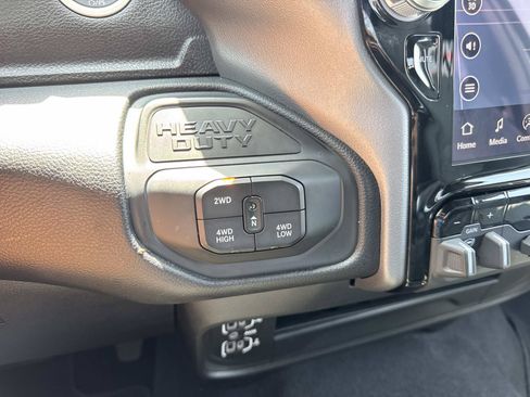 Used 2026 RAM 2500 Big Horn AWD/4WD image 26