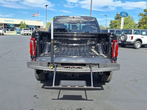 New 2025 Ford F150 Raptor image 30