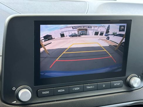 Used 2022 Hyundai Kona SEL image 20