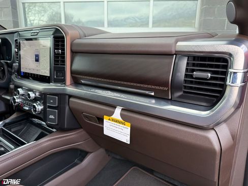 Used 2026 Ford F350 King Ranch w/ Chrome Package image 25
