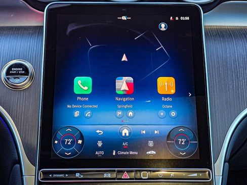 New 2026 Mercedes-Benz GLC 300 4MATIC image 18