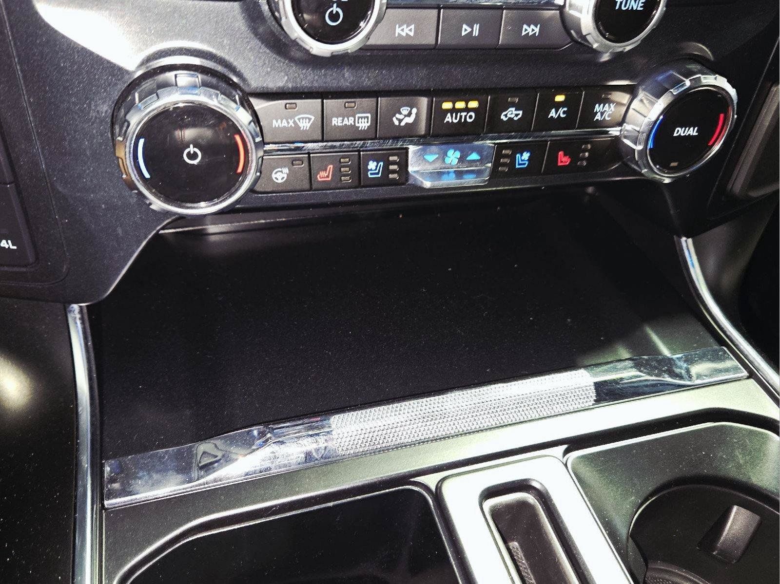 Certified 2025 Ford F150 Raptor AWD/4WD image 43