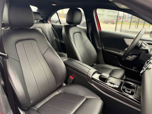 Used 2019 Mercedes-Benz A 220 4MATIC w/ Premium Package image 44