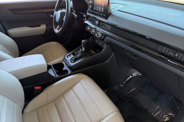 Certified 2023 Honda CR-V EX-L image 20