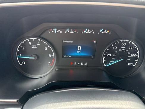 Certified 2023 Ford F150 XL w/ STX Appearance Package AWD/4WD image 27